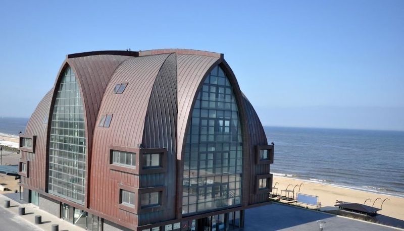 アパートメント - Poort Beach Boutique Apartments