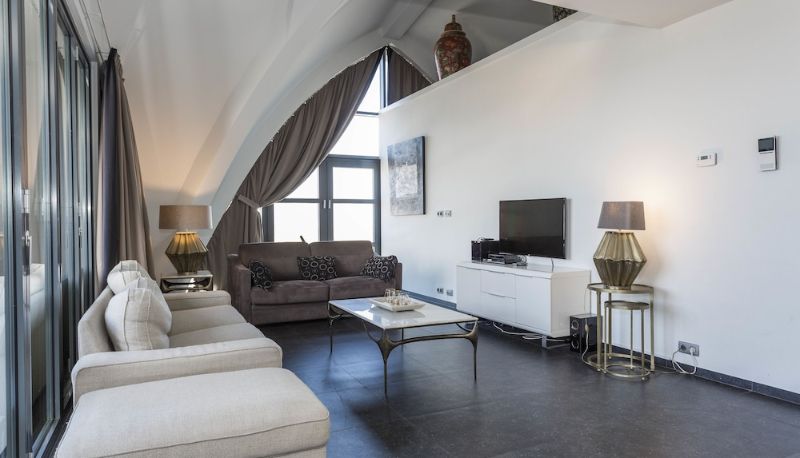 インフォメーションセンター - Poort Beach Boutique Apartments