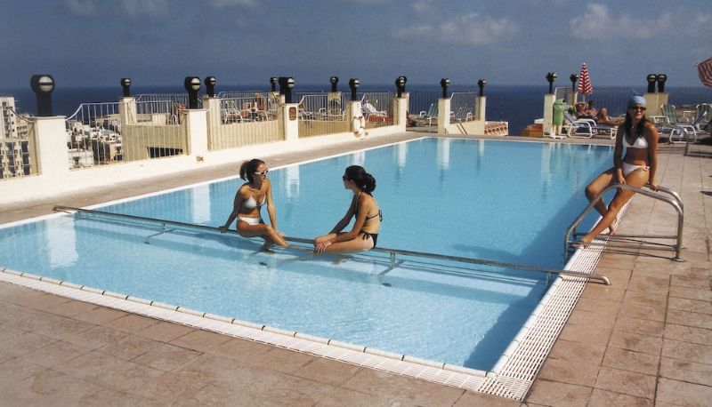 Pool - Hotel Santana Hotel