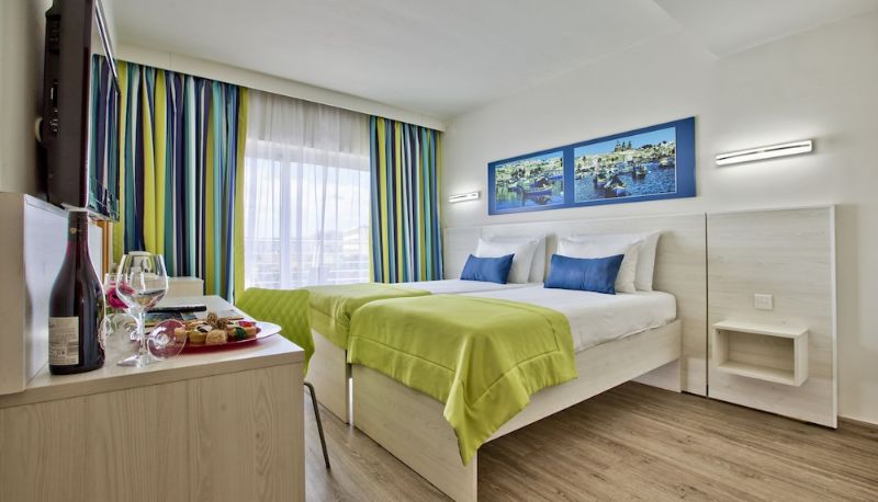アパートメント - Santana Hotel & SPA Hotel