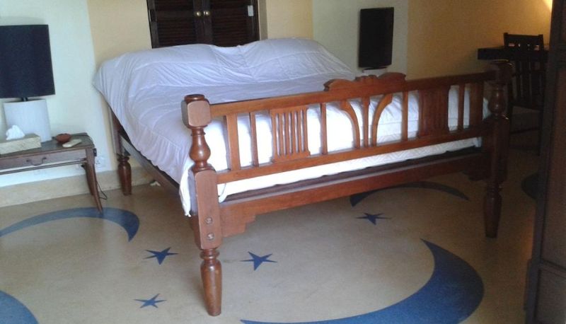 Superior kamer (tweepersoons) - Nilaya Hermitage