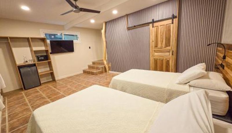 Camera - Cariblue Beach and Jungle Resort