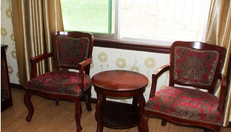 Habitación - Fangxian Rujia Hotel