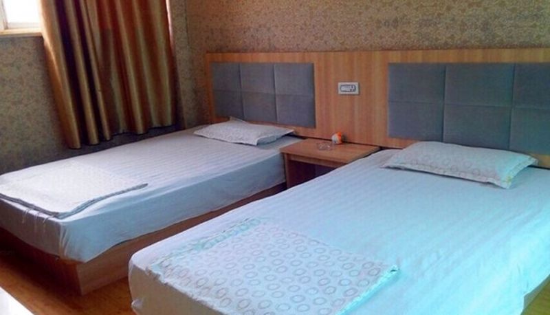 Habitación - Fangxian Rujia Hotel