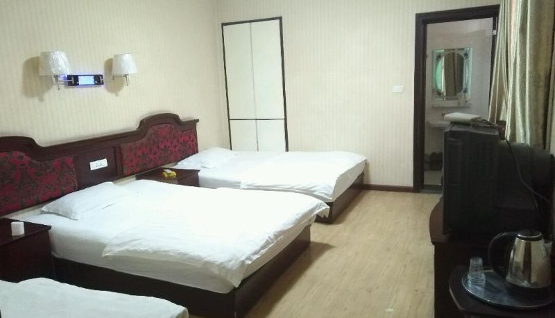 Habitación - Fangxian Rujia Hotel