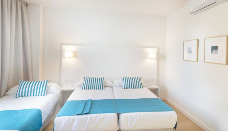 Standart oda - BLUESEA Costa Serena
