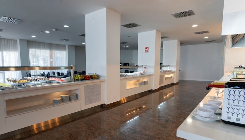 Restaurant - BLUESEA Costa Serena