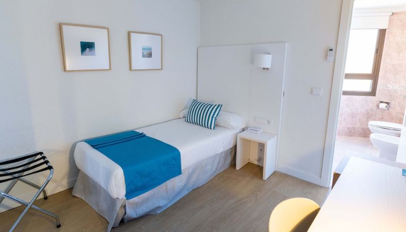 Standart oda - BLUESEA Costa Serena