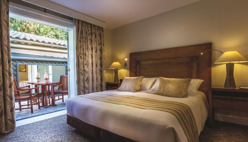 Kamer - Sanctuary Lodge A Belmond Hotel Machu Picchu