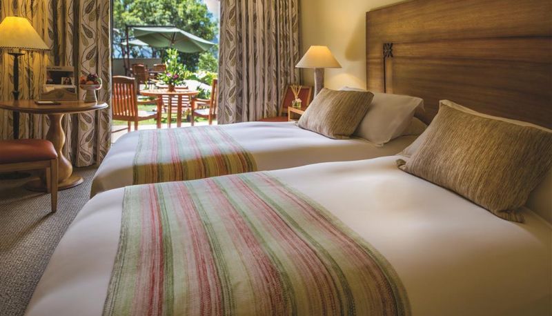 Zimmer - Sanctuary Lodge A Belmond Hotel Machu Picchu