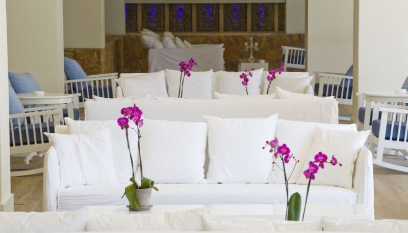 Hall - Sandy Beach Hotel & Spa