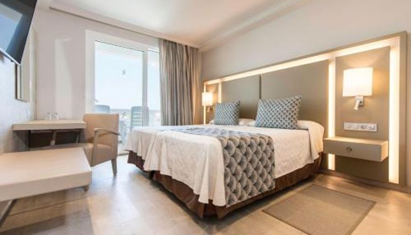 Dreibettzimmer - Spring Hotel Vulcano