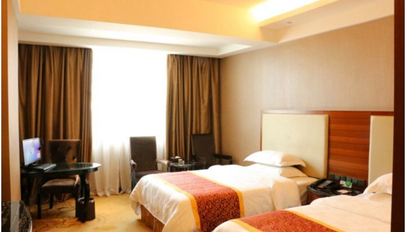 Pokój - Yufeng Garden Hotel