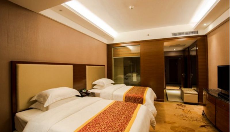 Pokój - Yufeng Garden Hotel