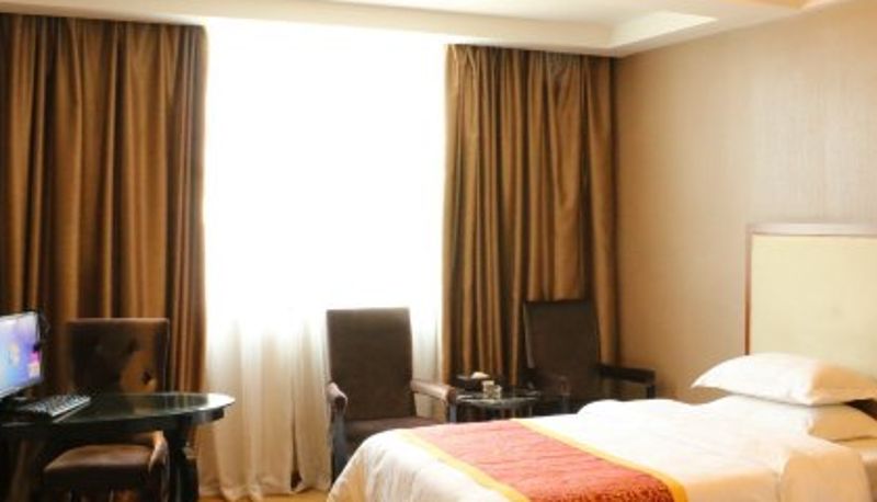 Pokój - Yufeng Garden Hotel