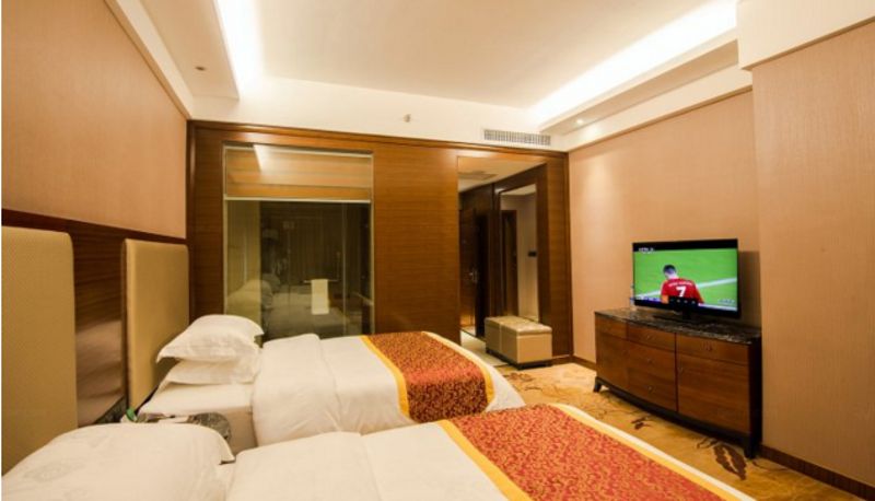 Zimmer - Yufeng Garden Hotel