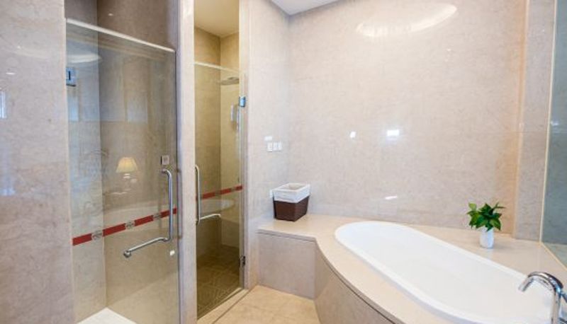 Kamer - Haigeng Garden Hotel