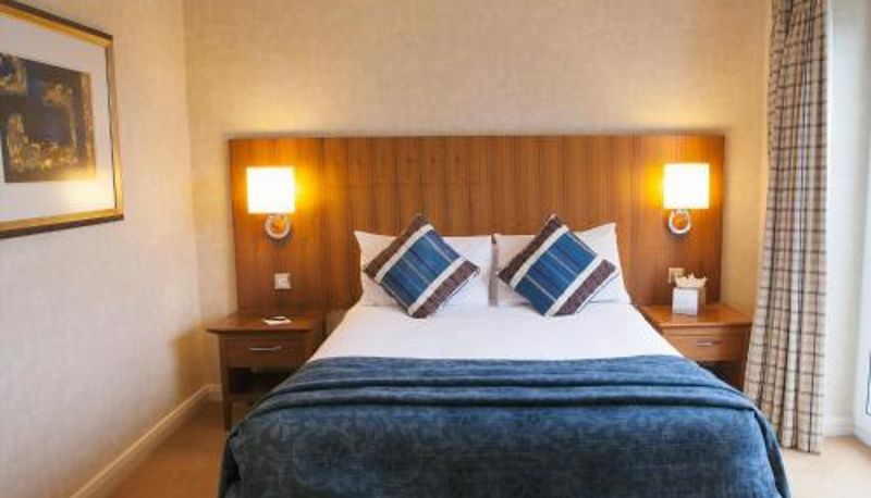 客室 - Harbour Heights Hotel