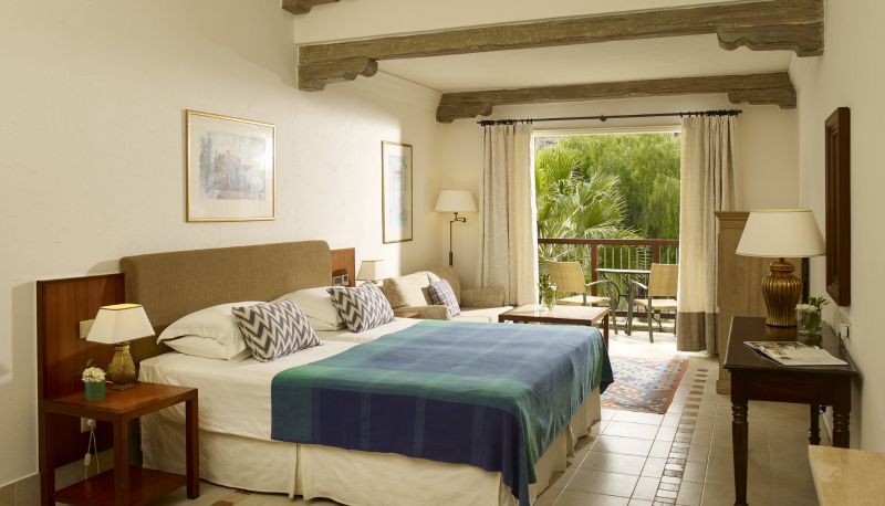 Pokój - Columbia Beach Resort