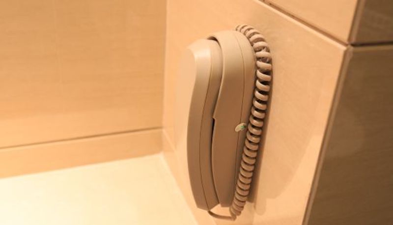 Zimmer - Golden Lusheng International Hotel