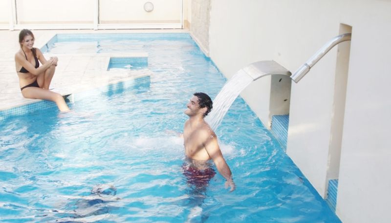 Piscina - Playa Garden Selection Hotel & Spa