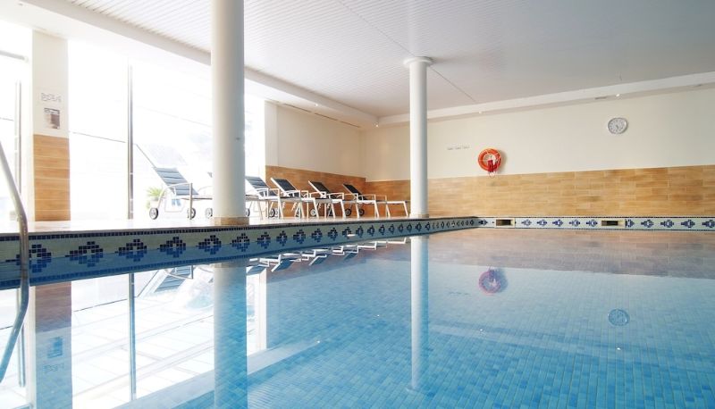 Piscina - Playa Garden Selection Hotel & Spa