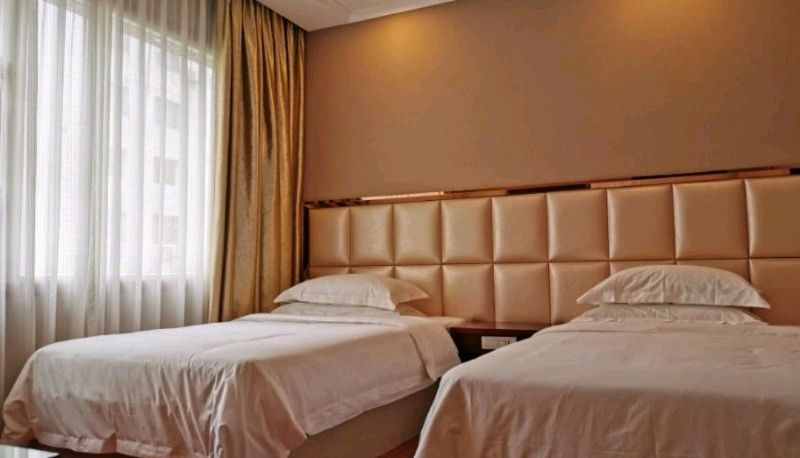 Habitación corporativa - Zijin Hotel (Erma Road Branch)