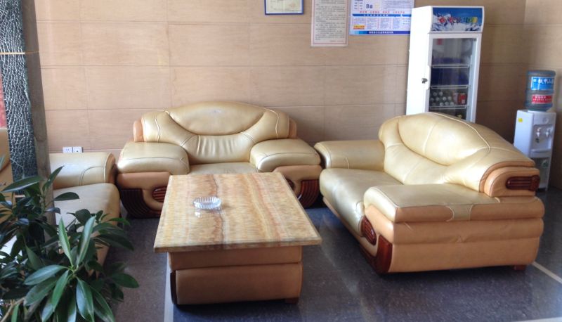 Hotel Außenbreich - Anxin Business Hotel