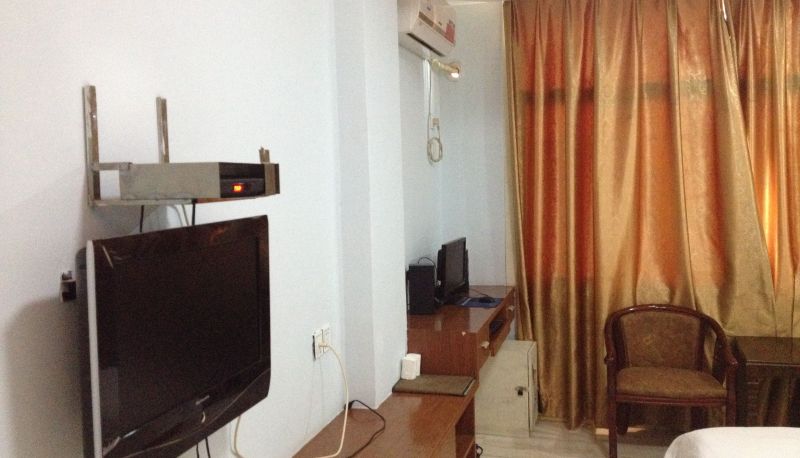 Habitación - Anxin Business Hotel