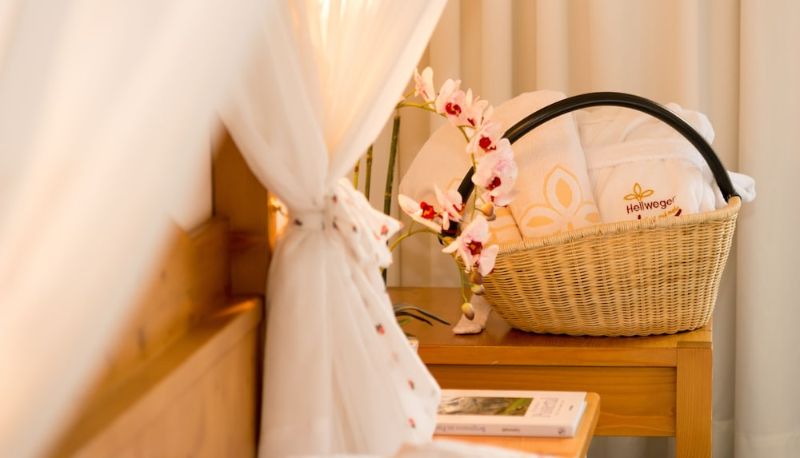 Info - Hotel Hellweger