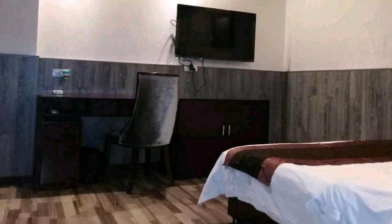 Camera - Jinghong Business Hotel