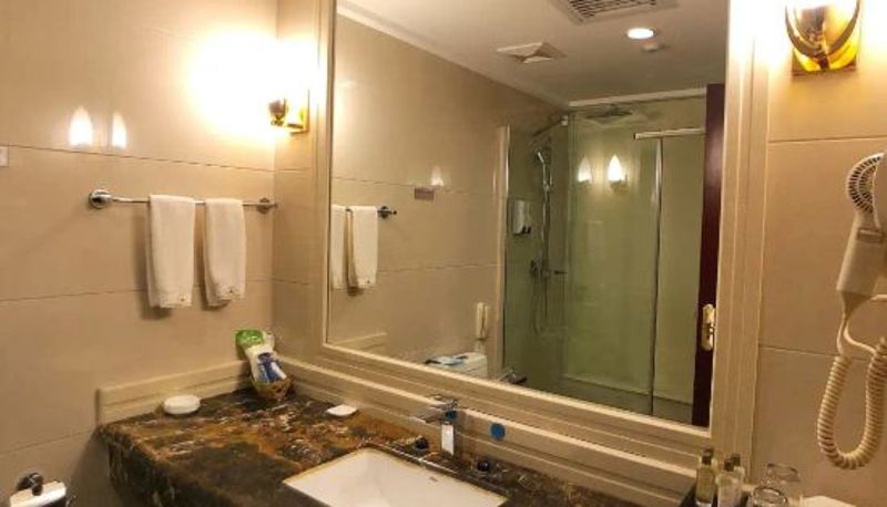Room - Jiangshan Hotel
