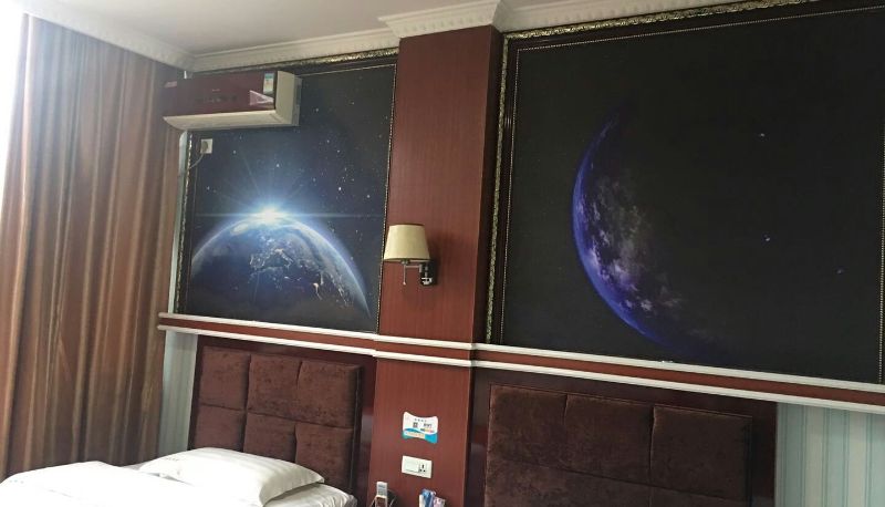 Habitación - Kailai Business Hotel