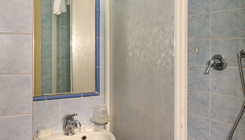 Standardrum - Hotel Stella d'Italia