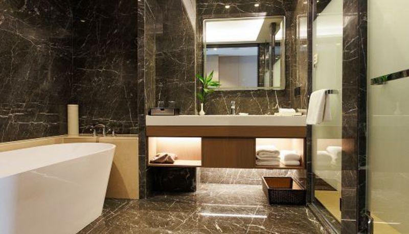 Habitación - Jalon Tonghe Hotel