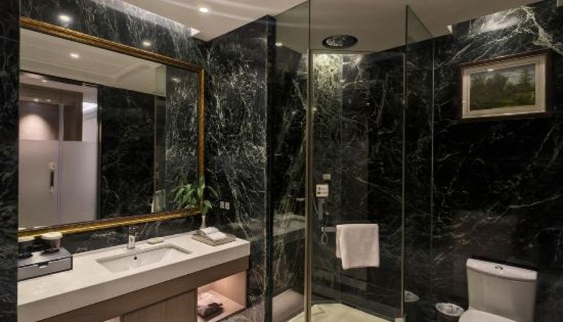 Habitación - Jalon Tonghe Hotel