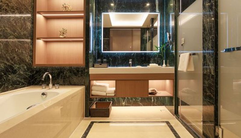 Habitación - Jalon Tonghe Hotel