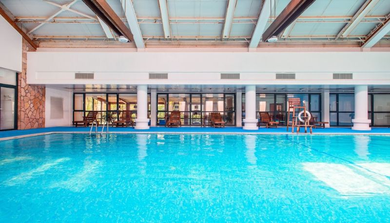 プール - Hong Qiao State Guest House