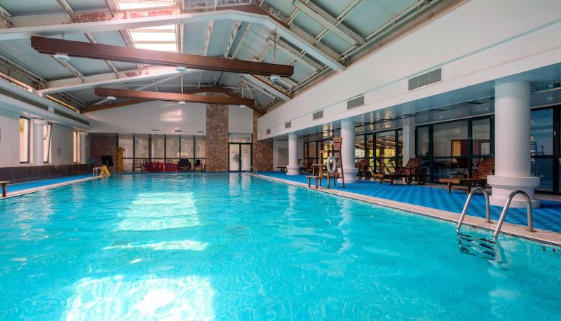 プール - Hong Qiao State Guest House