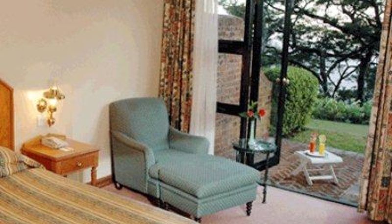 Habitación - Sunbird Ku Chawe
