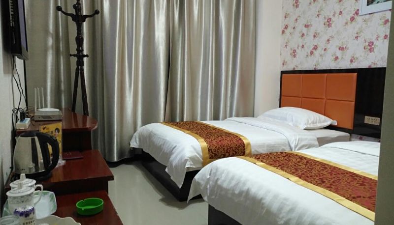 Pokój - Yuandu Business Hotel
