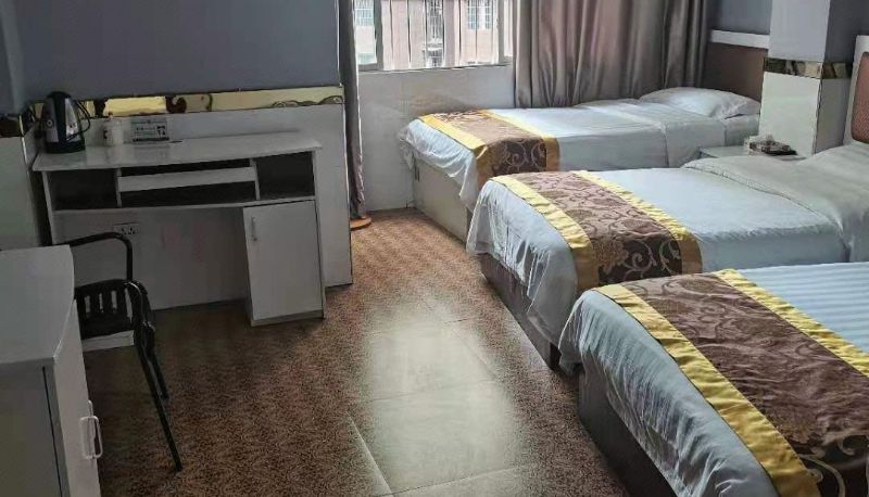 Pokój - Shuangya Business Hotel