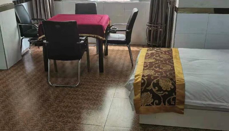 Pokój - Shuangya Business Hotel