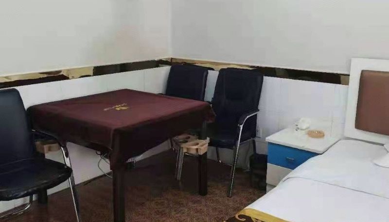 Pokój - Shuangya Business Hotel