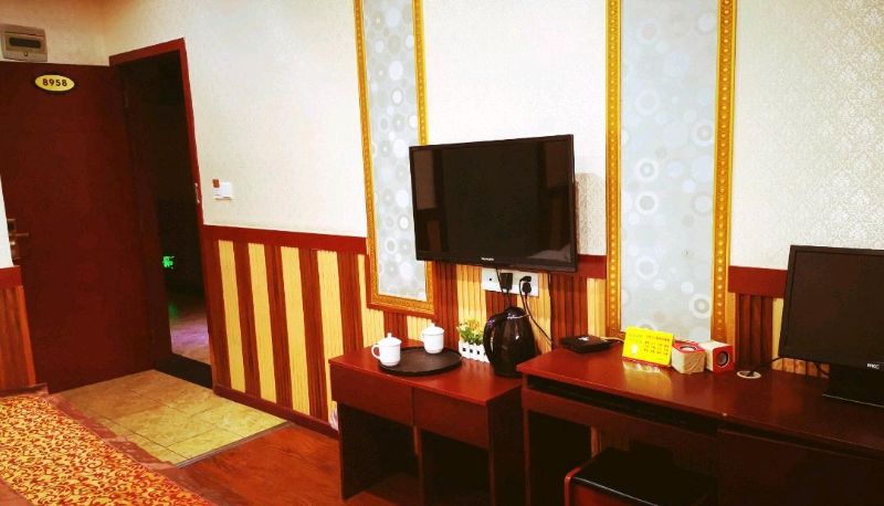 Room - Xinwei Business Hotel
