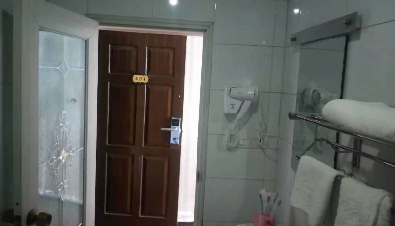 Habitación - Chongqing Tianyu Hotel