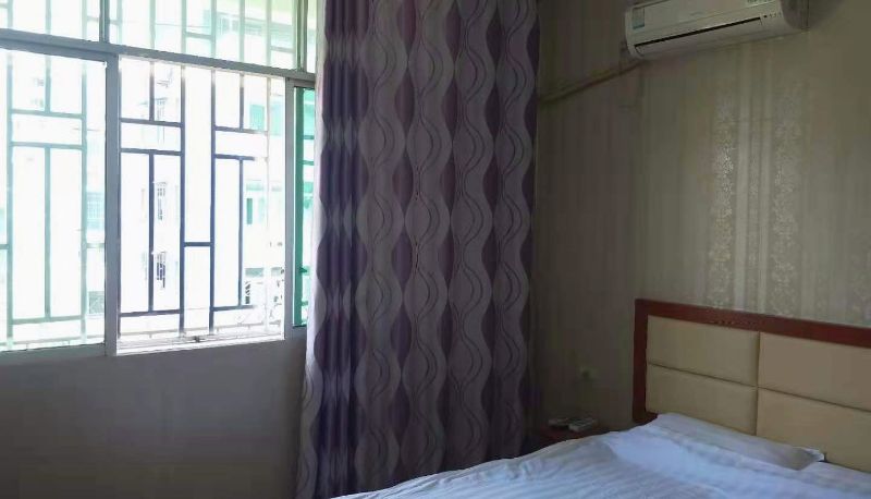 Zimmer - Chongqing Tianyu Hotel
