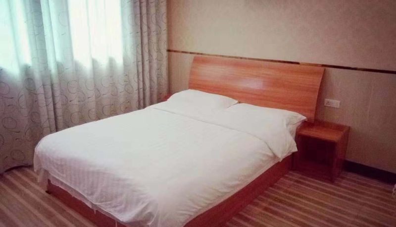 Pokój - Xiushan Rongchang Hotel