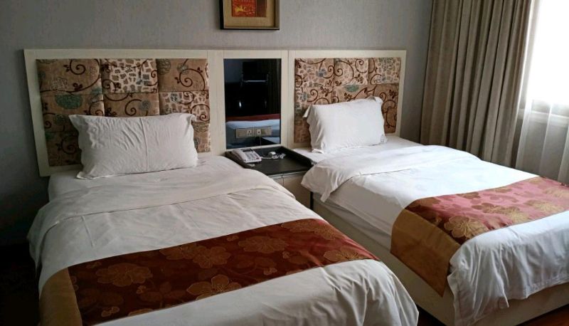 Habitación - Hongguo Zunpin Hotel