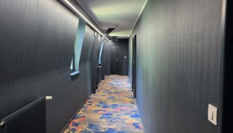 Información - Hostellerie Saint-Louis & Restaurant Pauze - Teritoria